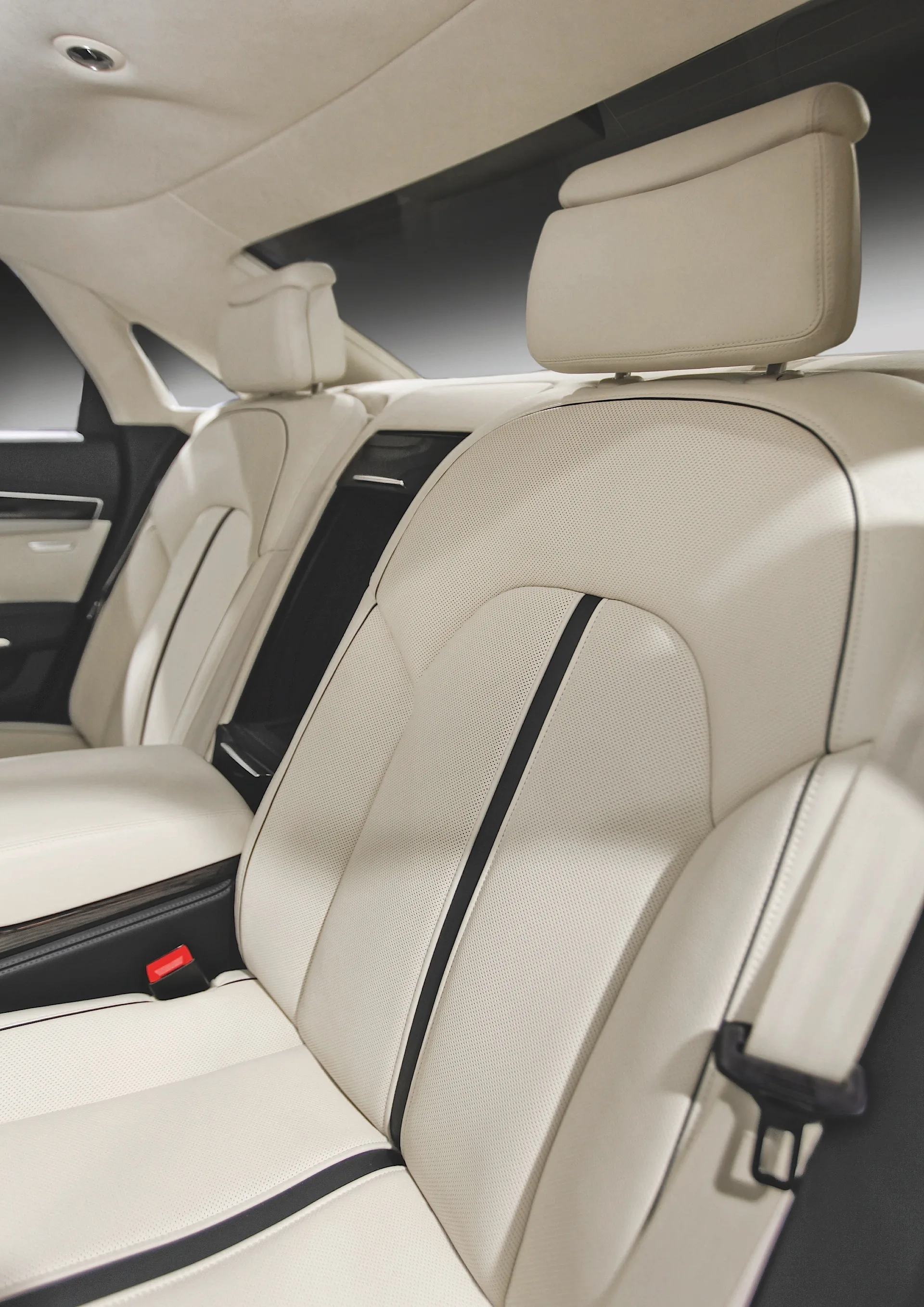 Limitierte Kleinserie: /Der A8 L W12 Audi exclusive concept