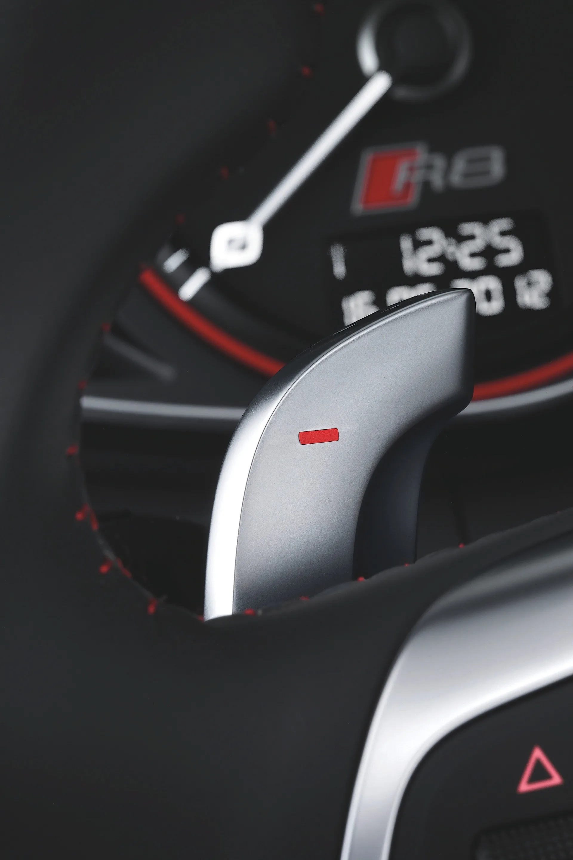 Audi R8 Spyder V10/Detail