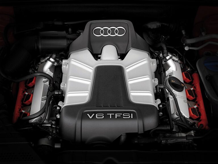 AUDI S5 Sportback 2011-2016