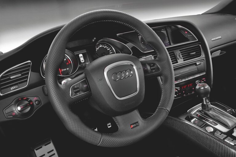 AUDI RS5 2010-2017