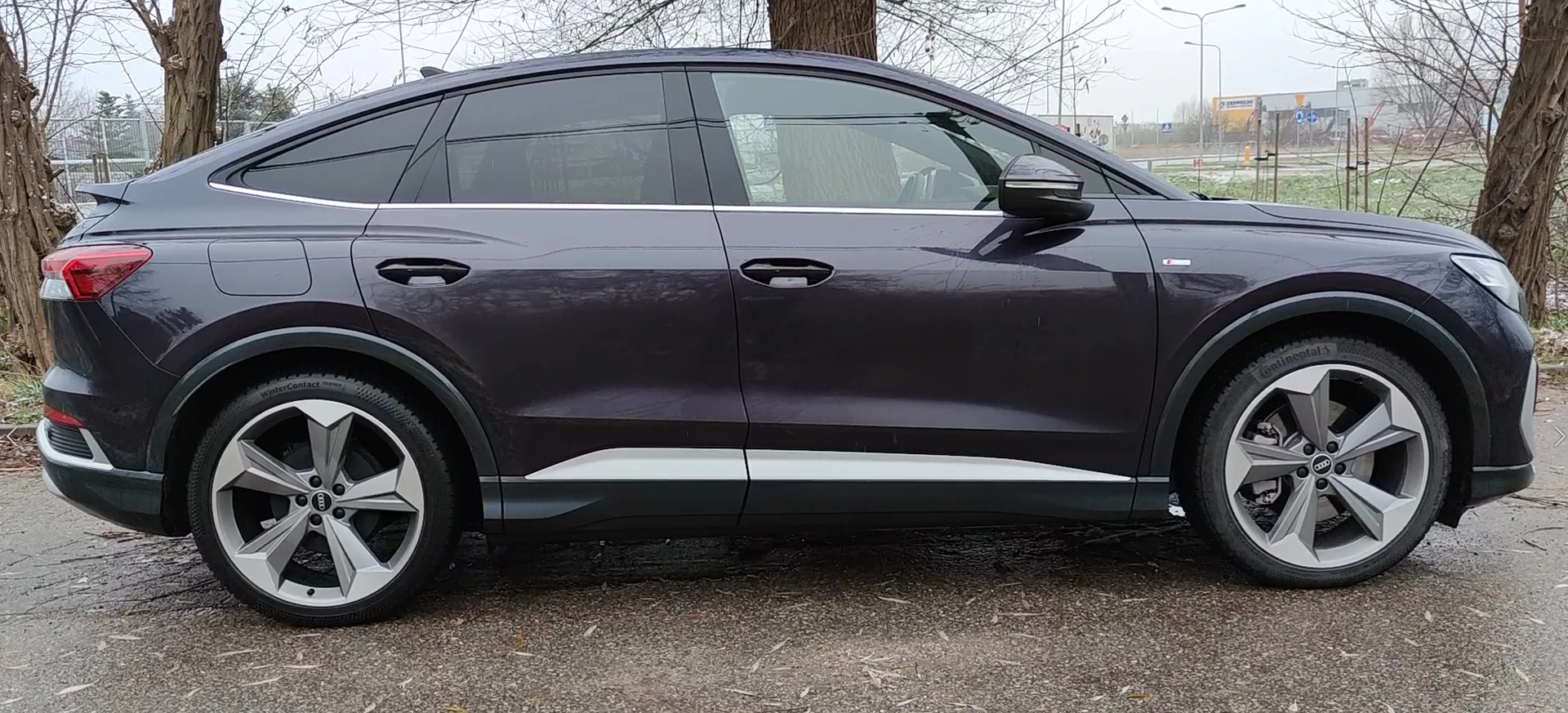 Norwegia zmienia zasady gry dla kierowców elektryków