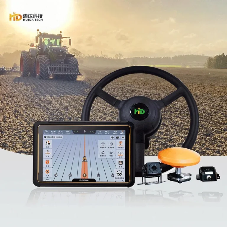 Automatyczne monitorowanie układu kierowniczego – jak to działa?