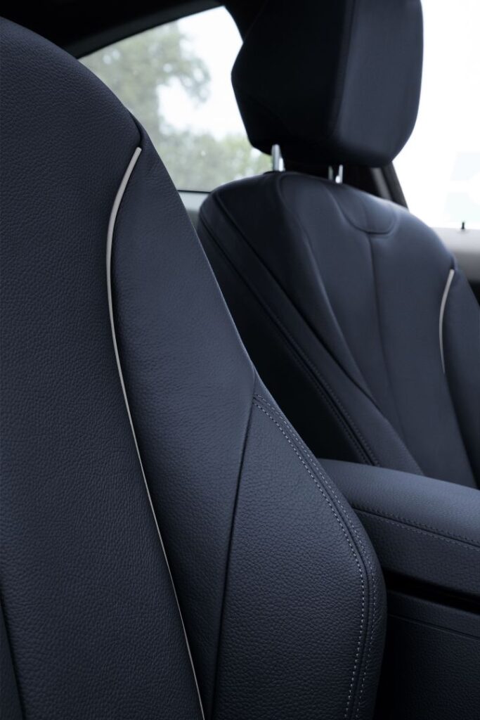 BMW 4 Series Coupe (F32) 2018-2020