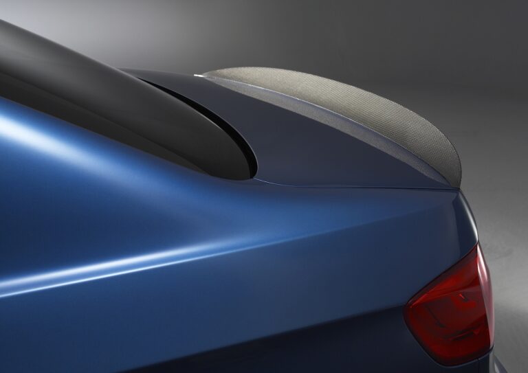 BMW M3 Coupe (E92) LCI 2010-2013