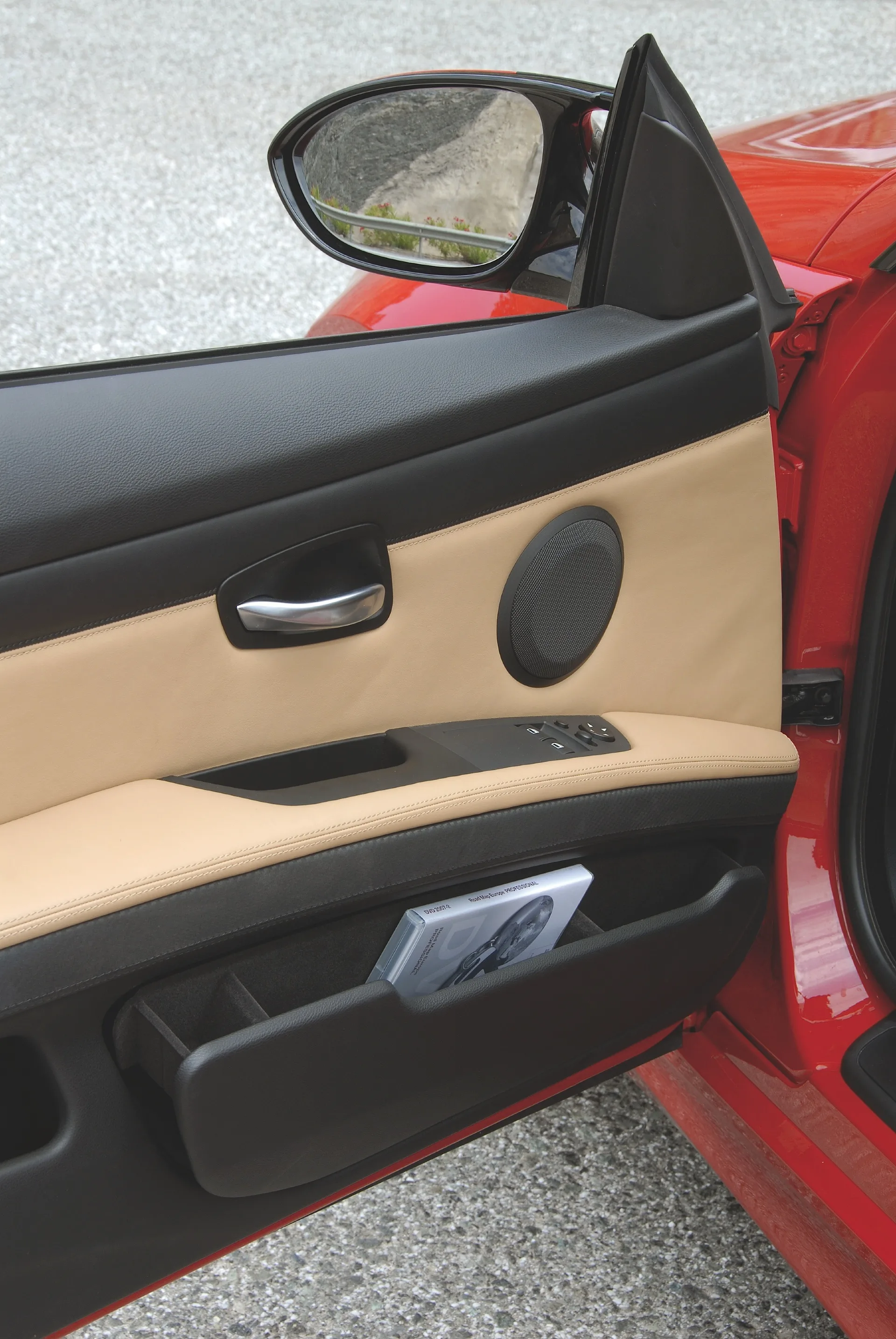 BMW M3 LAUNCH, SPAIN JULY 2007
BMW MEDIA FOR PRESS PURPOSES ONLY