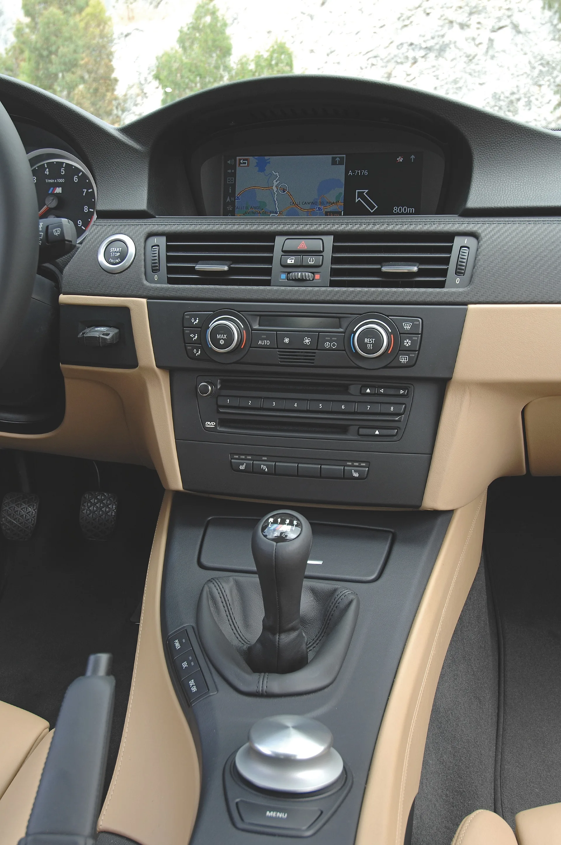 BMW M3 LAUNCH, SPAIN JULY 2007
BMW MEDIA FOR PRESS PURPOSES ONLY