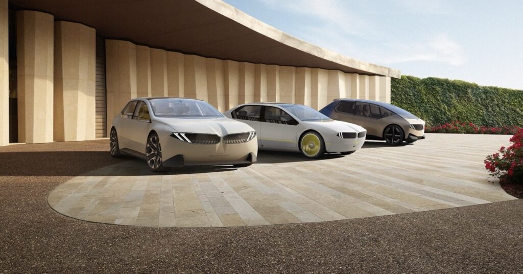 BMW serii 1 w centrum strategii marki