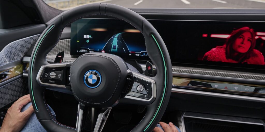 Przegląd najnowszych systemów wspomagania kierownicy