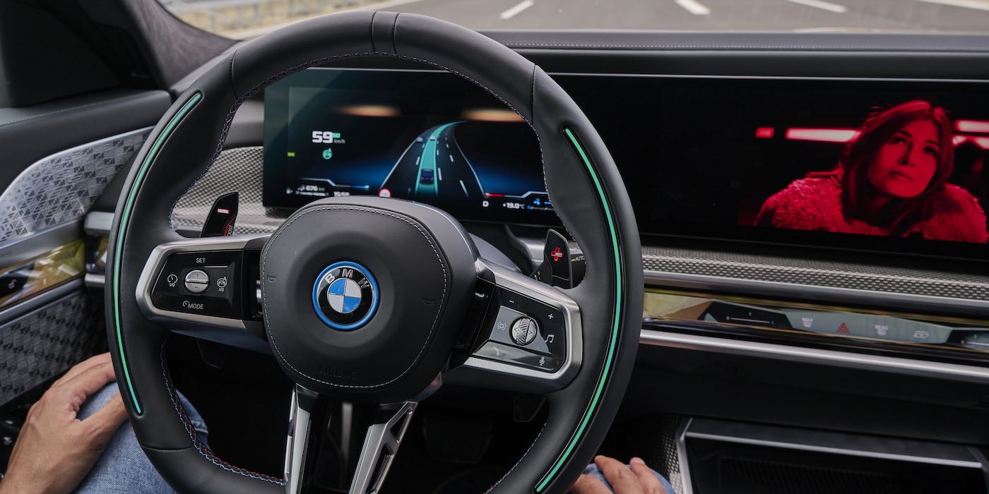 Przegląd najnowszych systemów wspomagania kierownicy