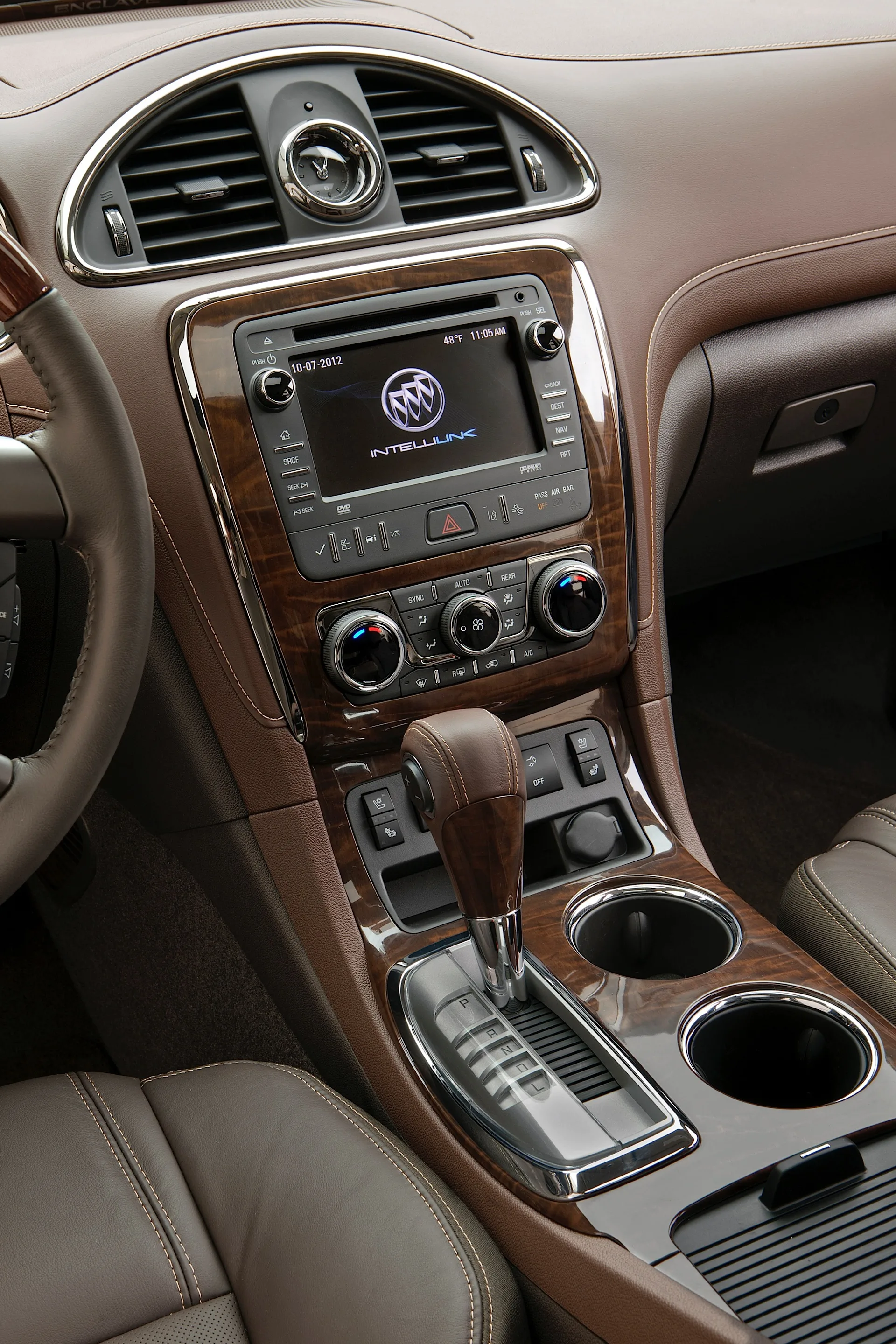 2014 Buick Enclave
