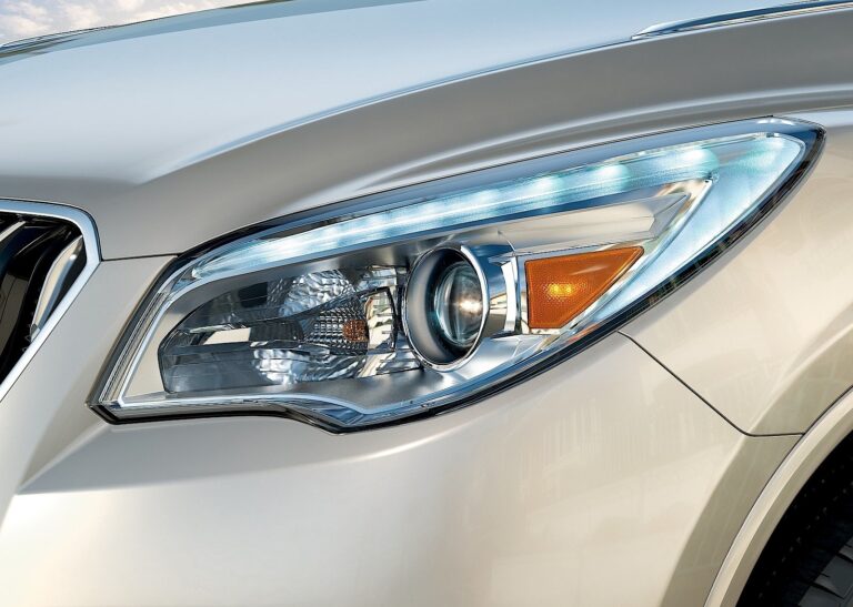 BUICK Enclave 2012-2017