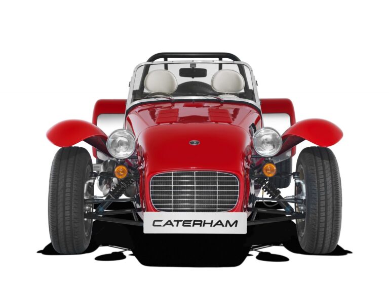 CATERHAM Super Seven 1600 2020-Present