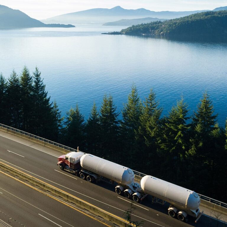 Nowa era transportu: Gdynia zyskała autostradę dla pociągów