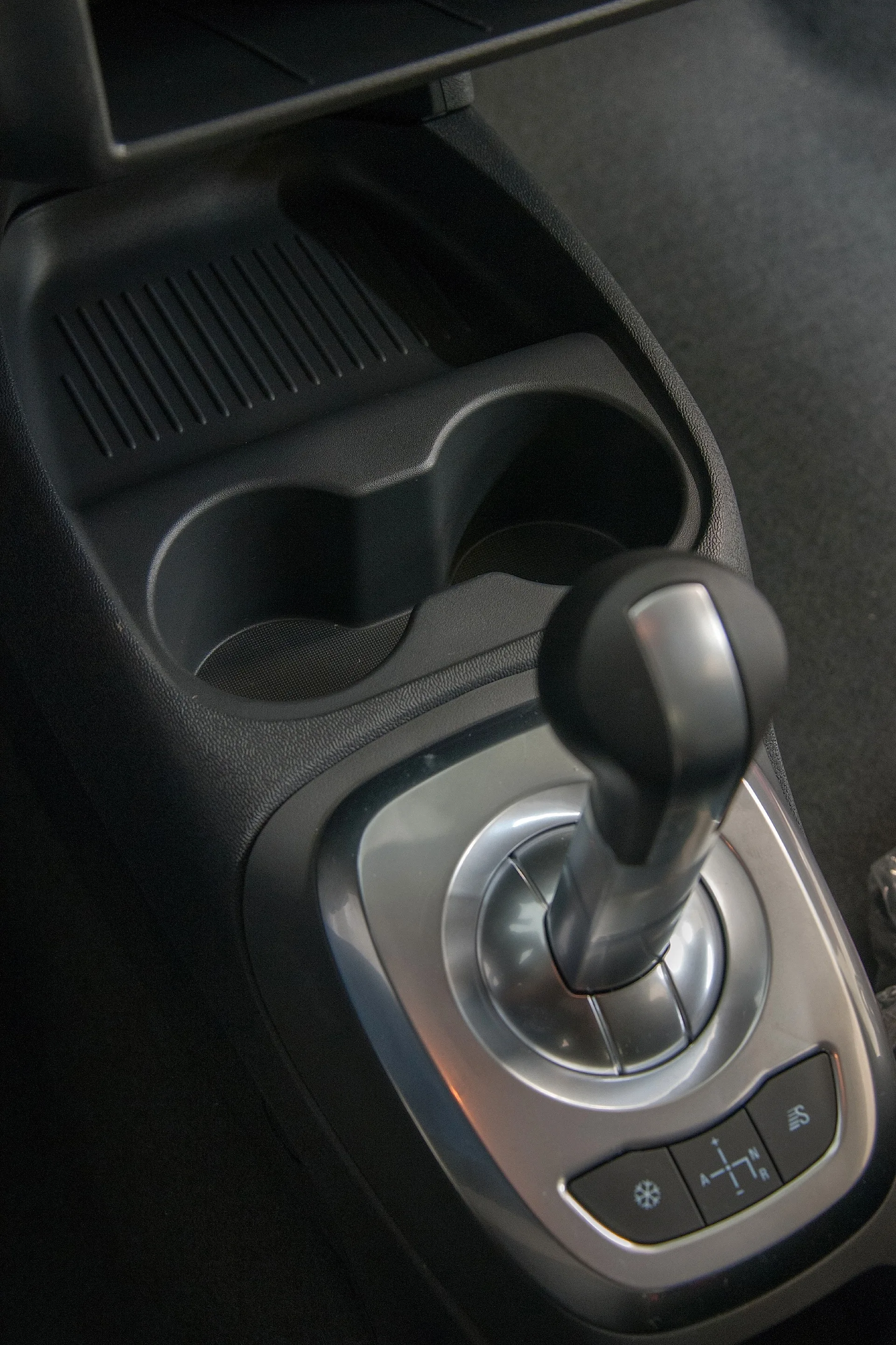 Chevrolet Agile 2014