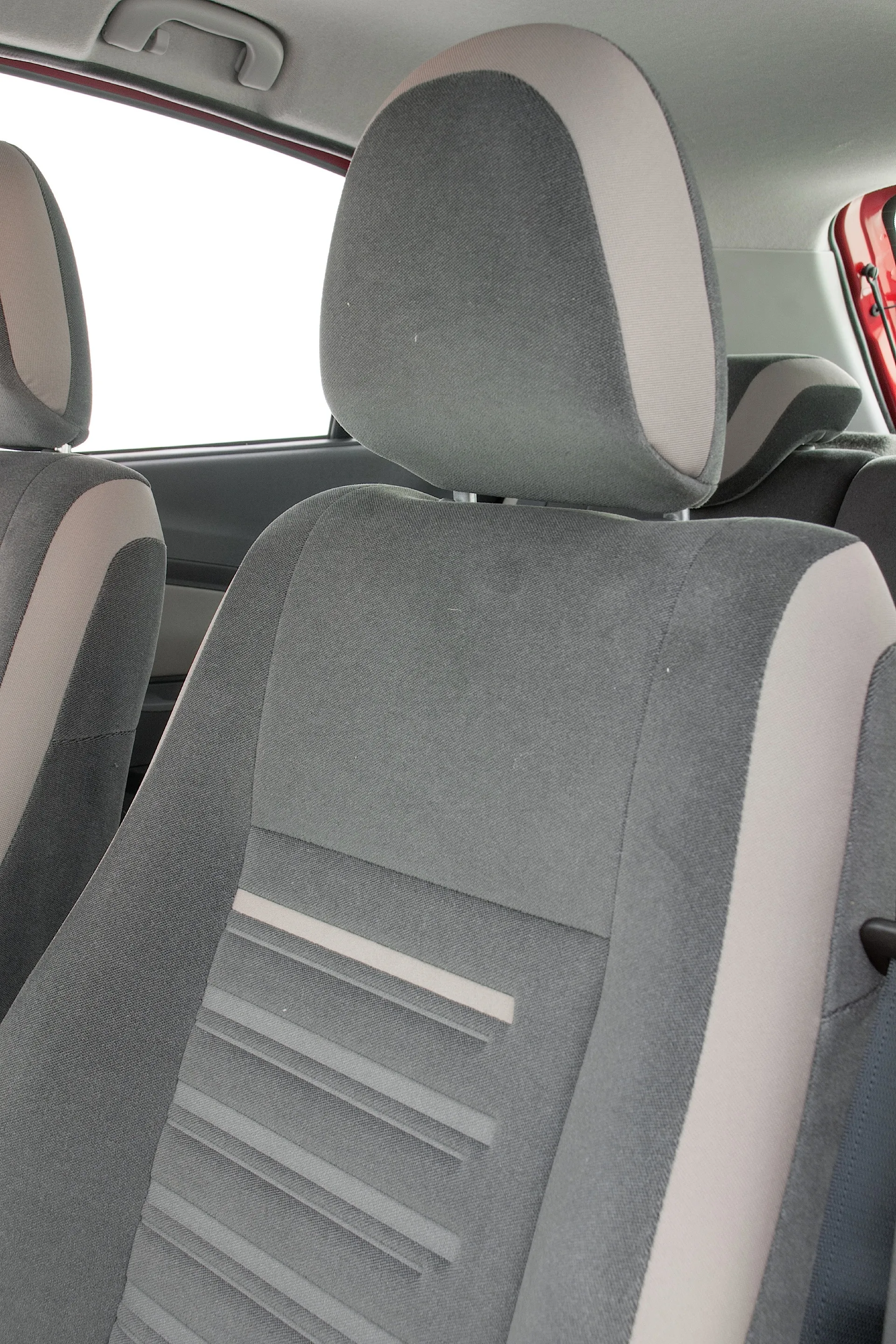 Chevrolet Agile 2014