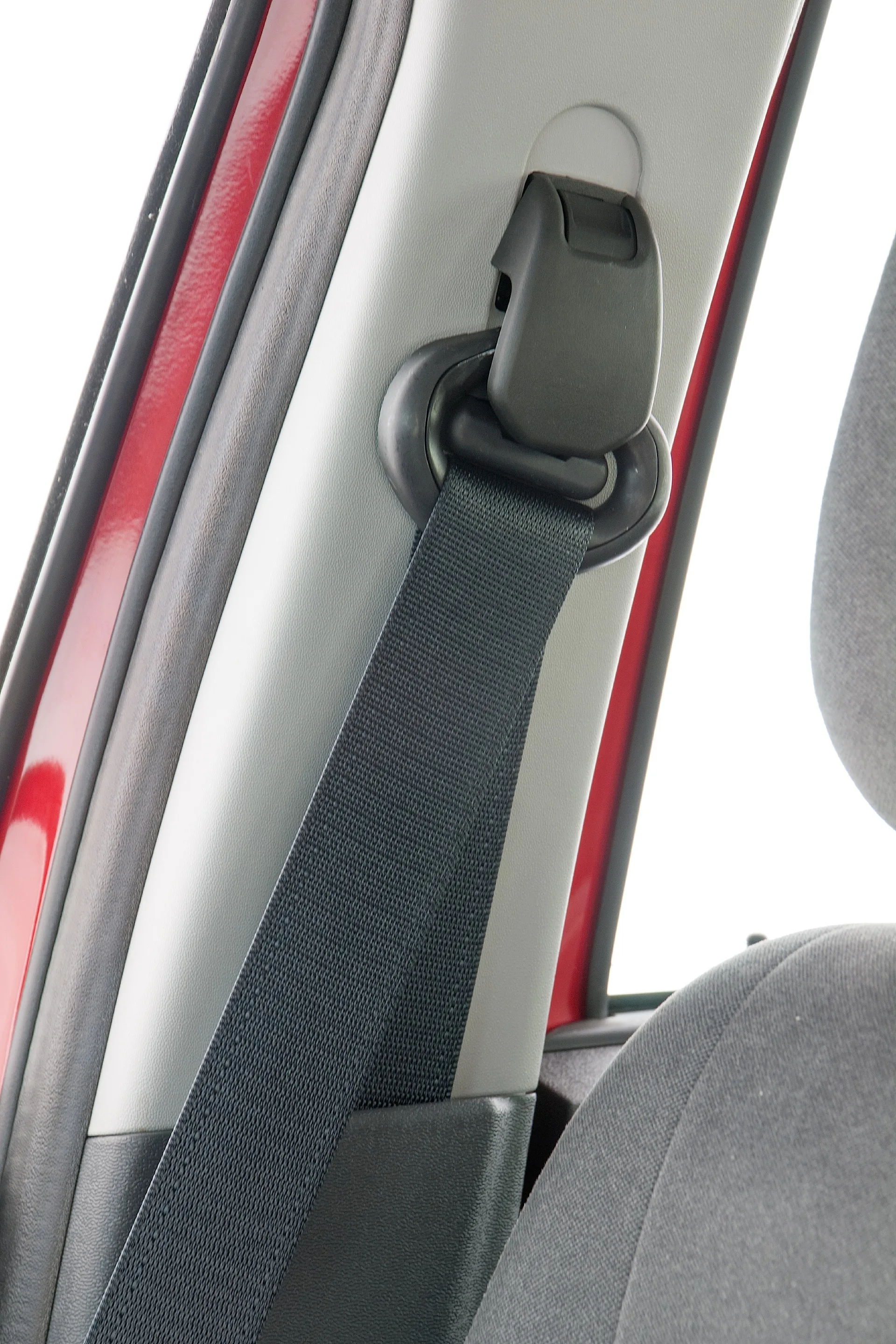 Chevrolet Agile 2014