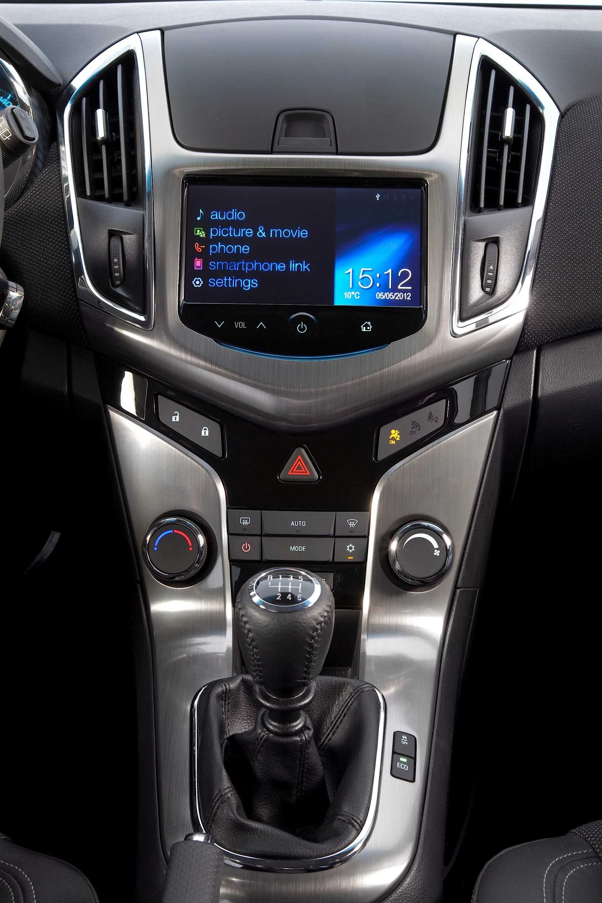 Chevrolet Cruze station wagon