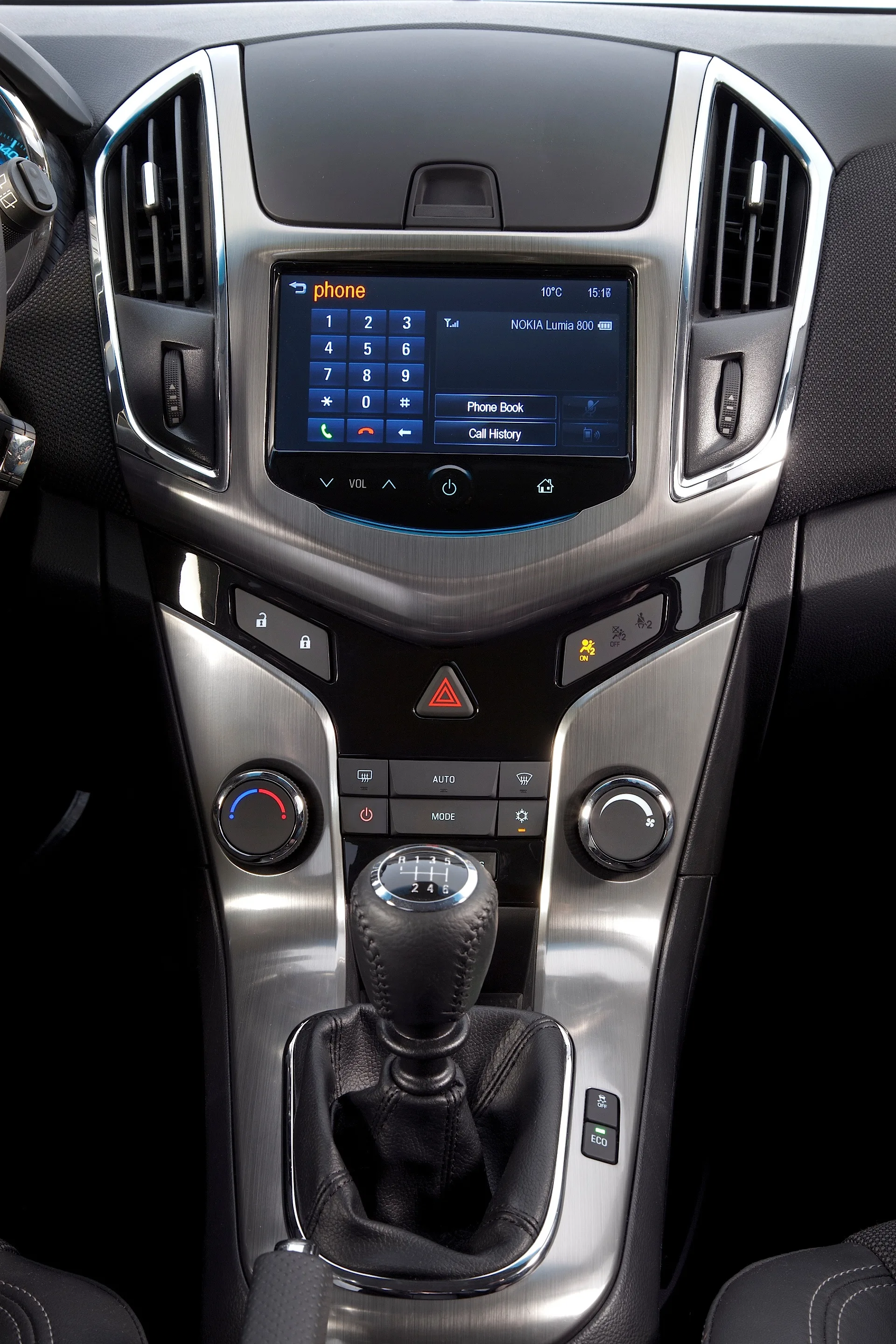 Chevrolet Cruze station wagon