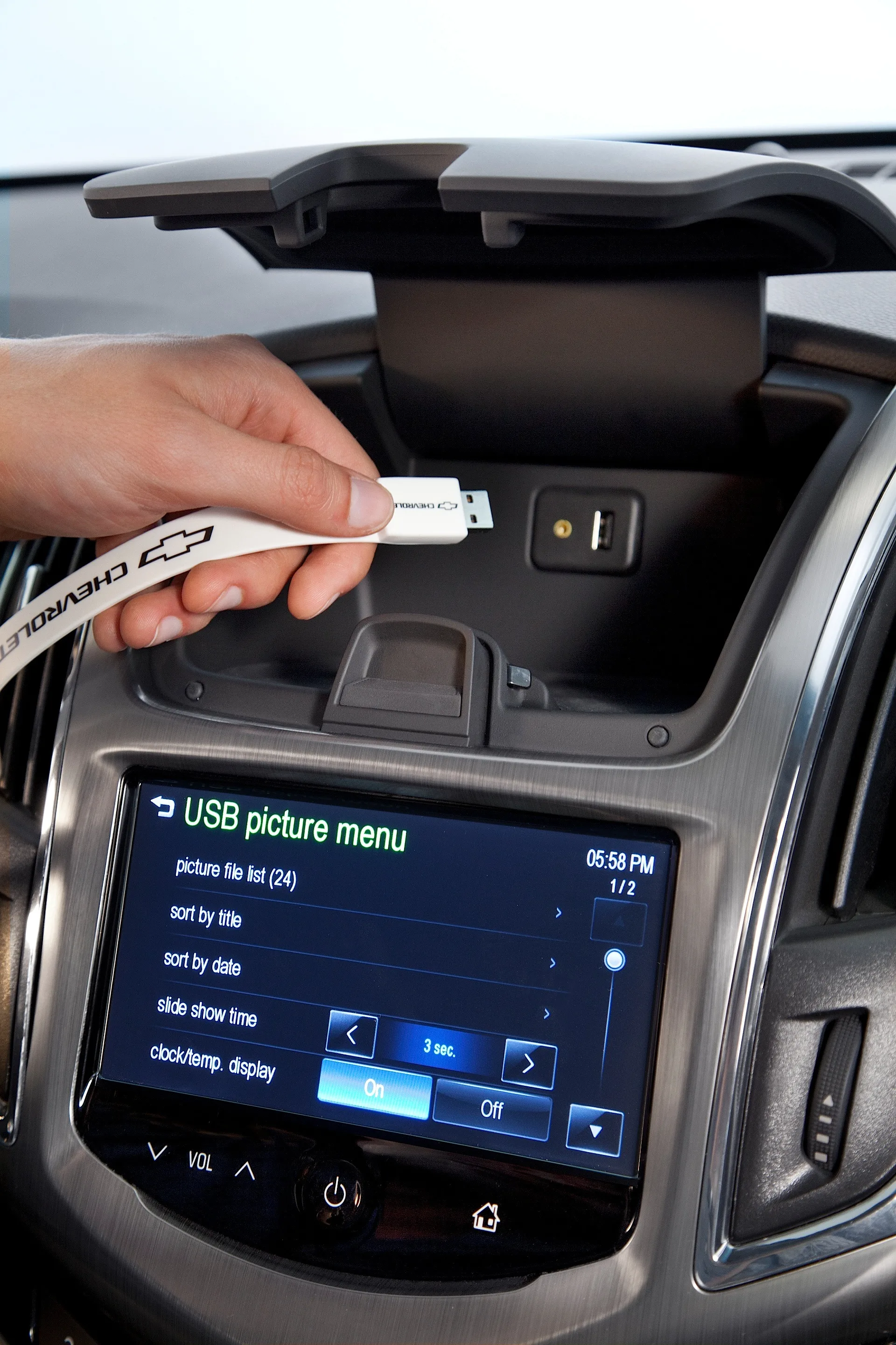 Chevrolet Cruze station wagon