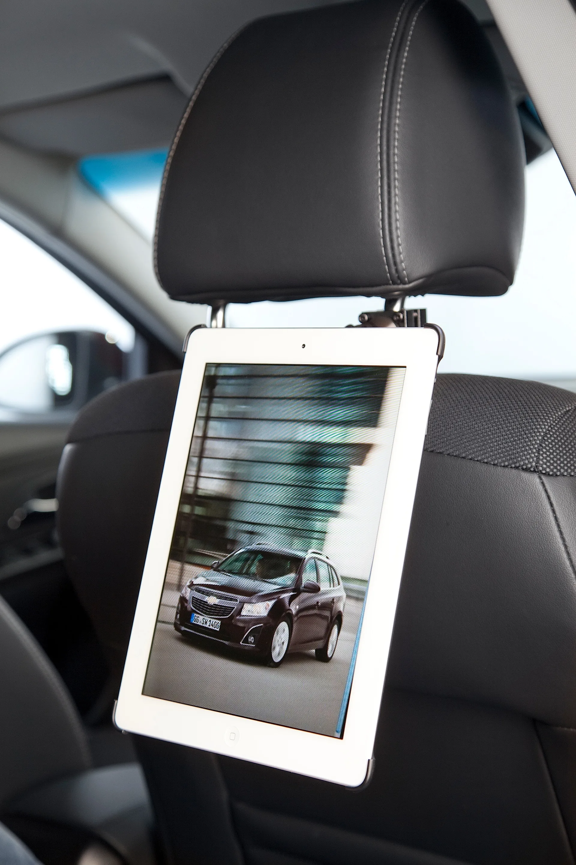 Chevrolet Cruze station wagon