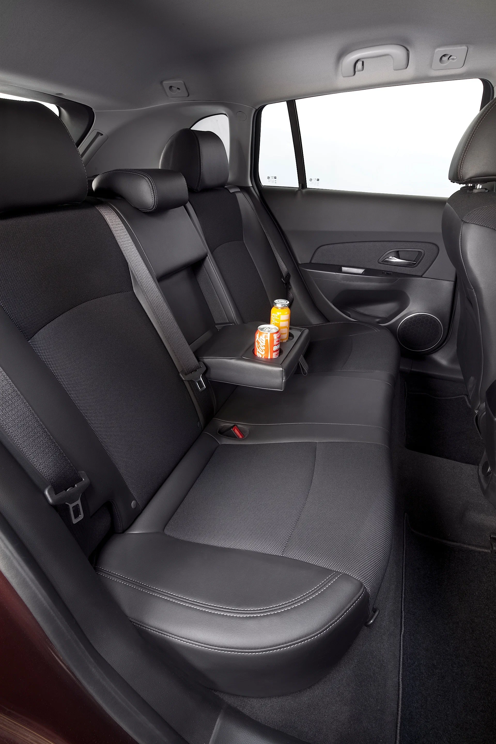 Chevrolet Cruze station wagon