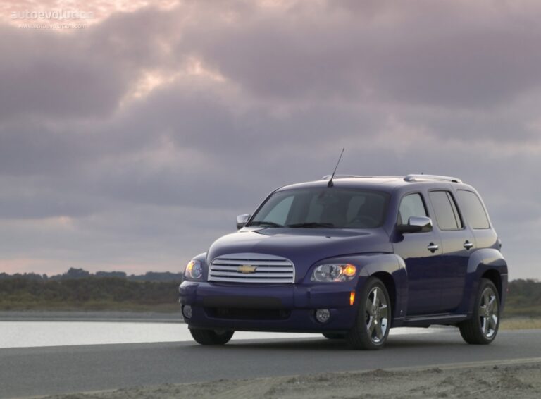 CHEVROLET HHR 2005-2011