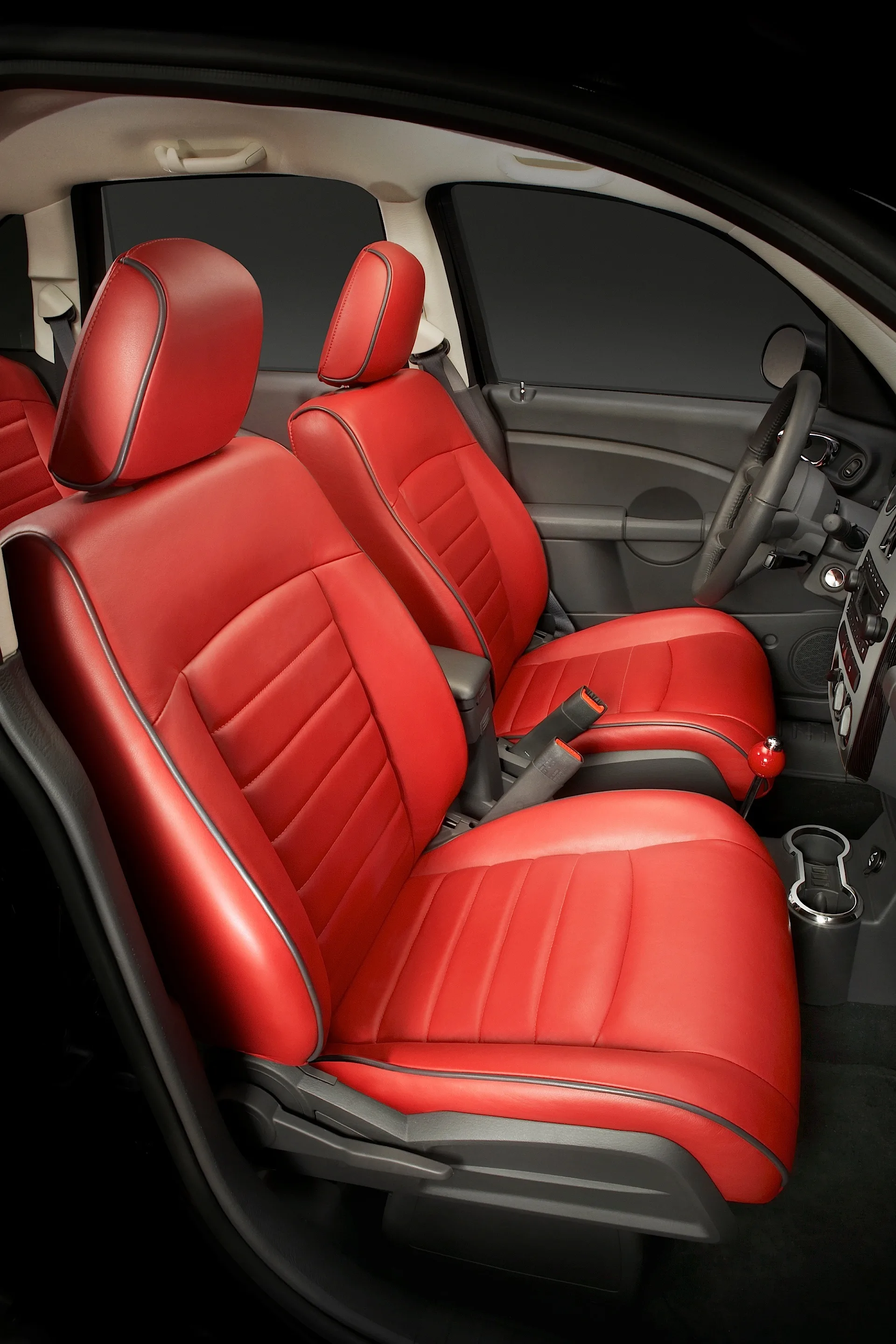 2010 Chrysler PT Cruiser Final Edition