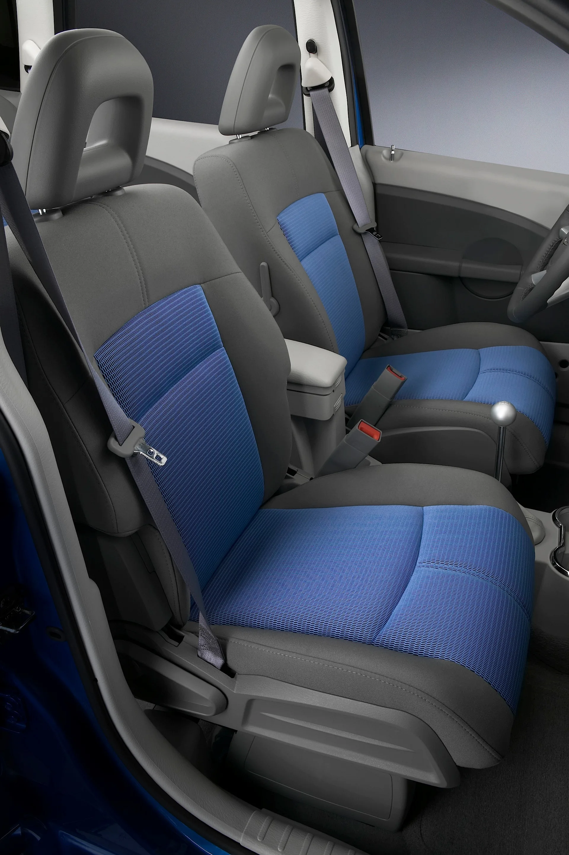 2007 Chrysler PT Cruiser