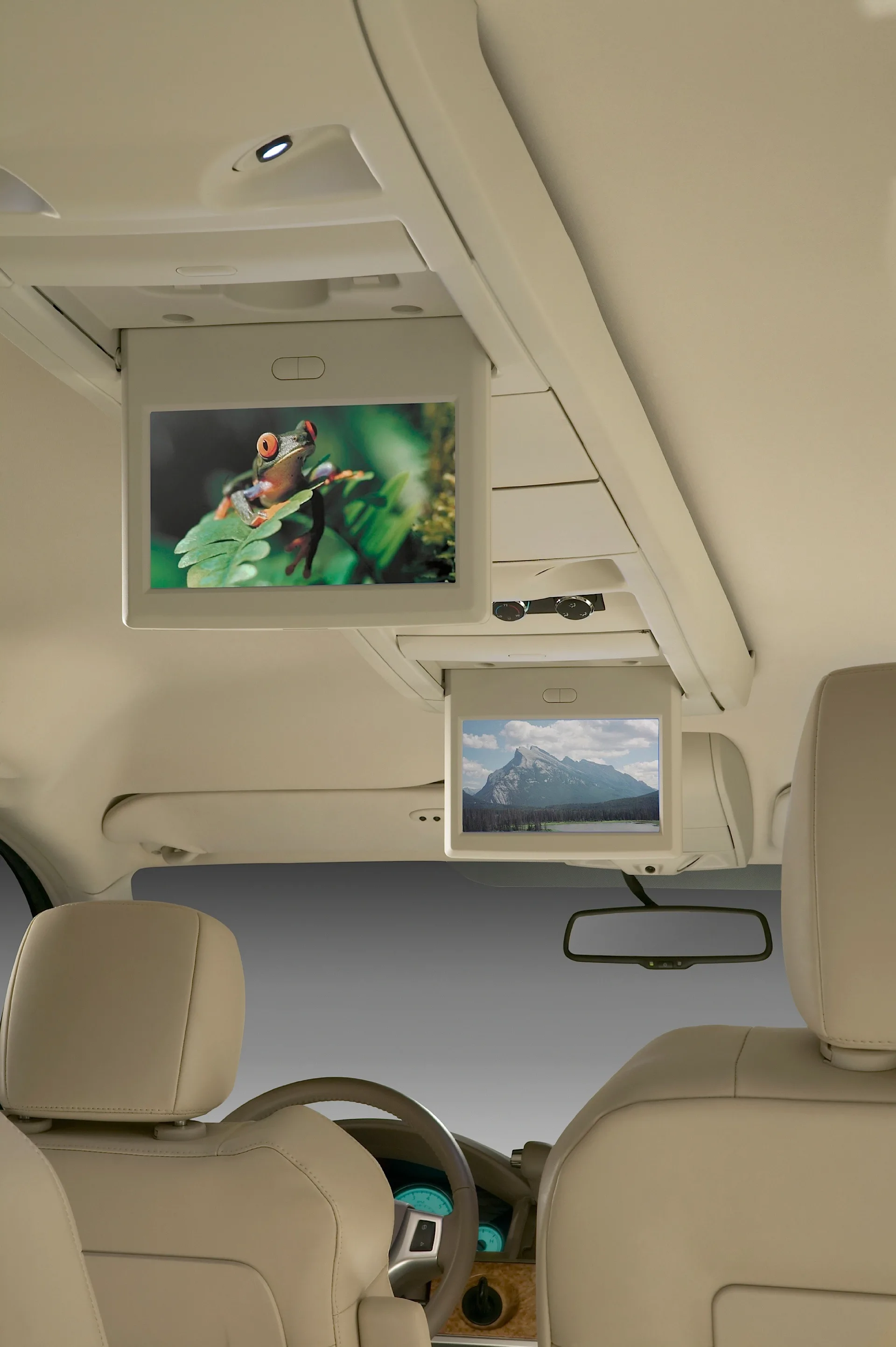 2010 Chrysler Town &amp; Country Limited