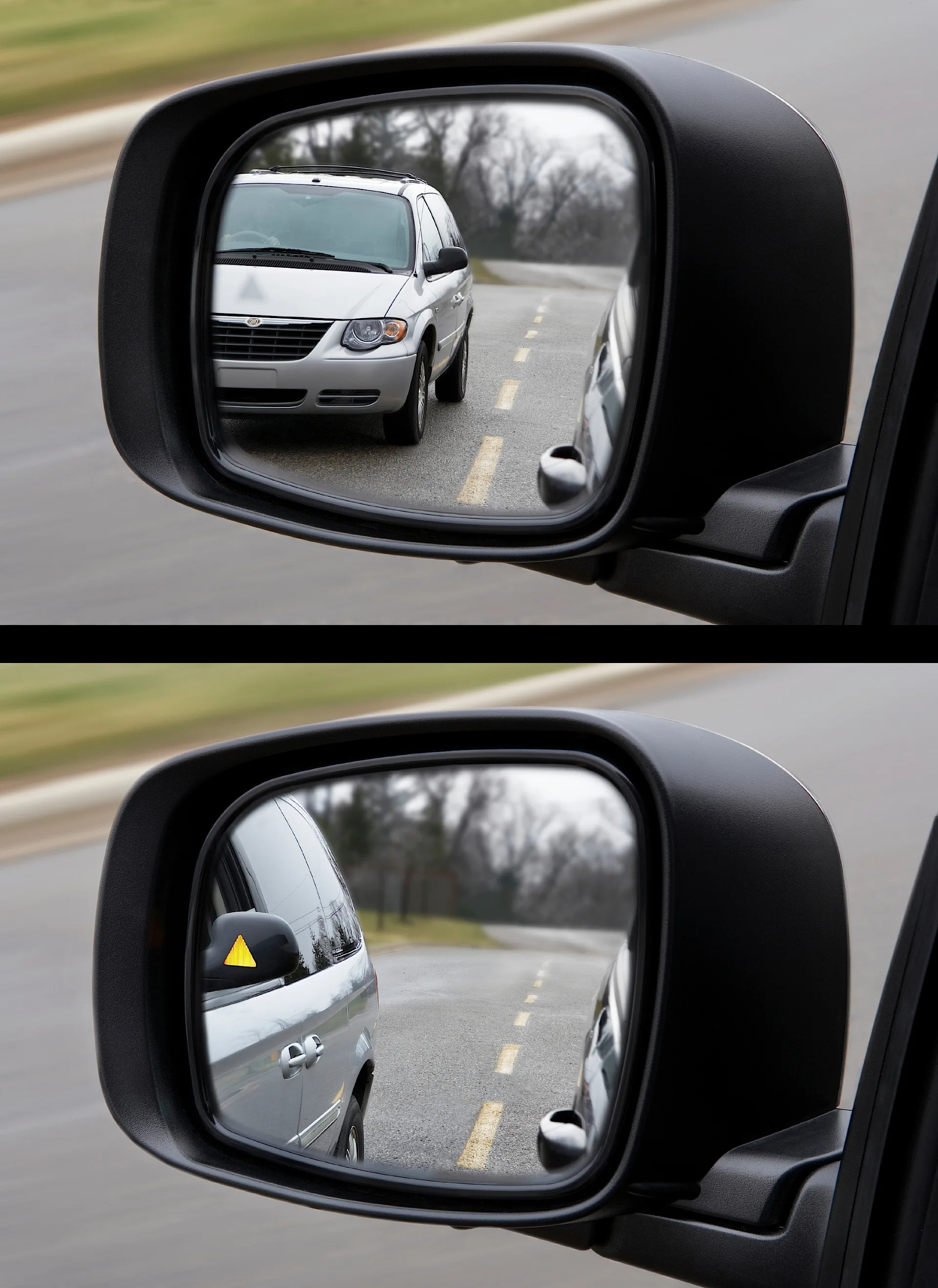 2010 Chrysler Town &amp; Country