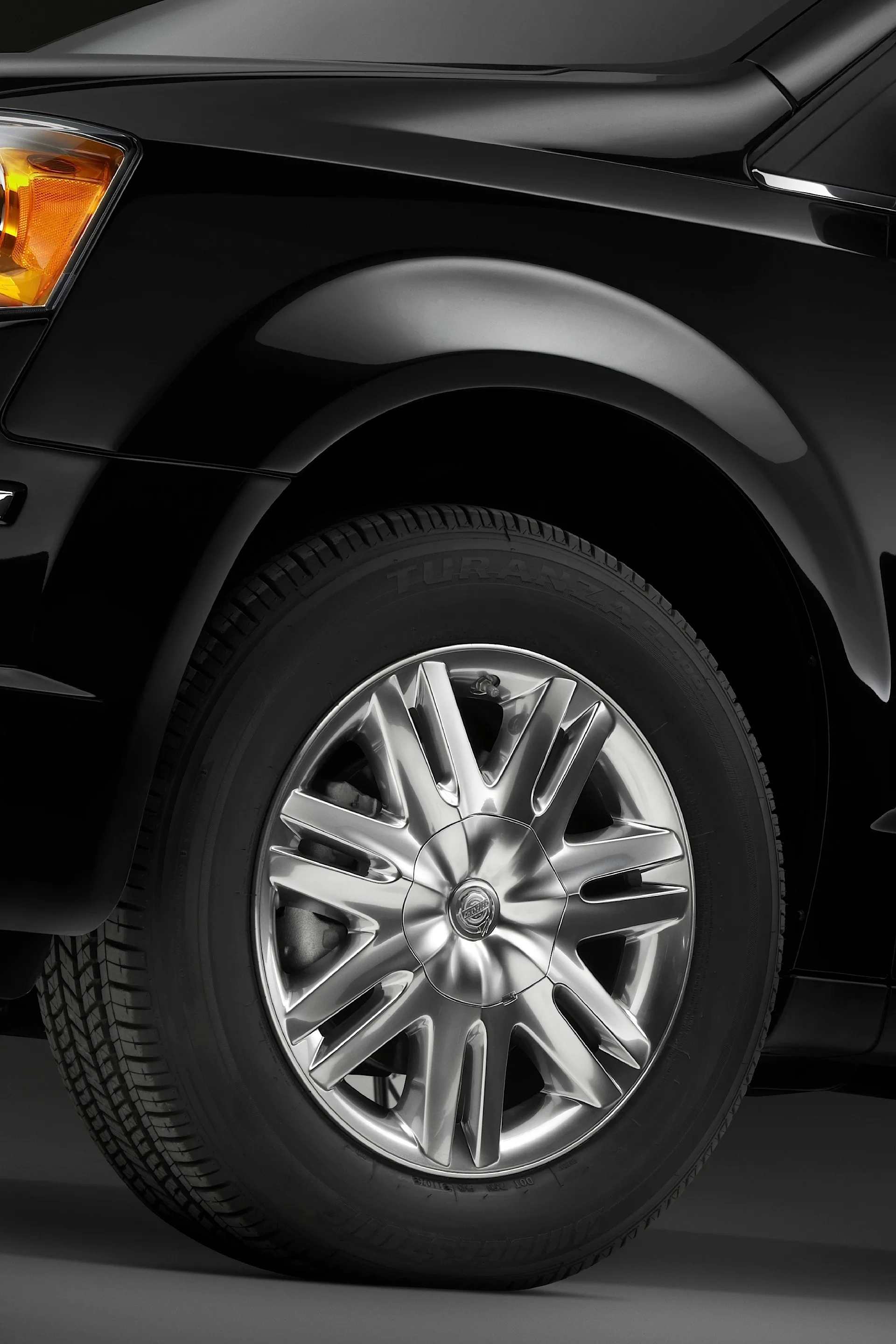 2010 Chrysler Town &amp; Country Walter P. Chrysler Signature Series