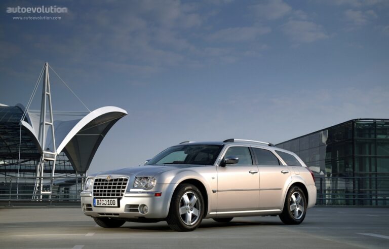 CHRYSLER 300C Touring 2004-2010
