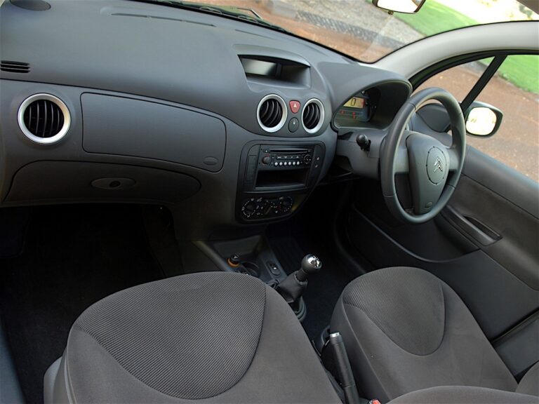 CITROEN C3 2005-2009