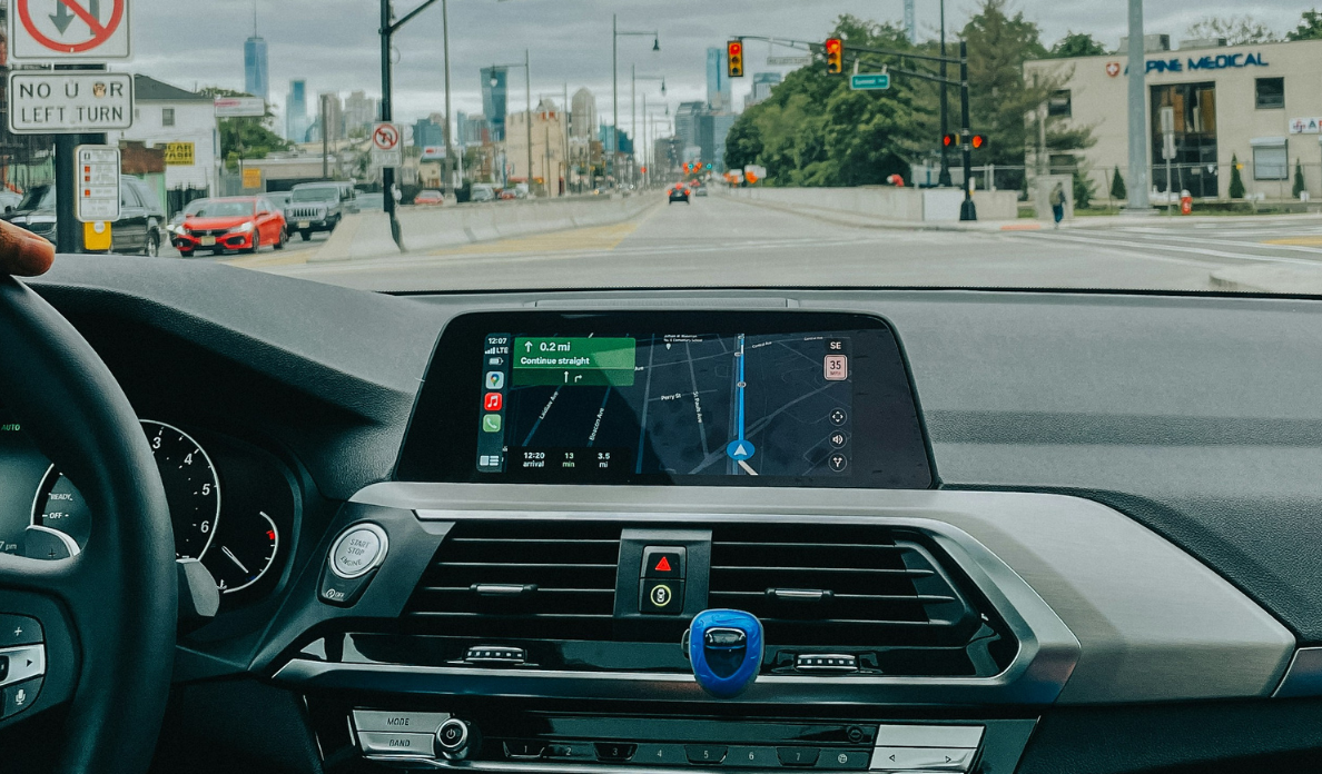 Nawigacja nie rozpoznaje polskiej litery "Ł" – jak sobie z tym poradzić?