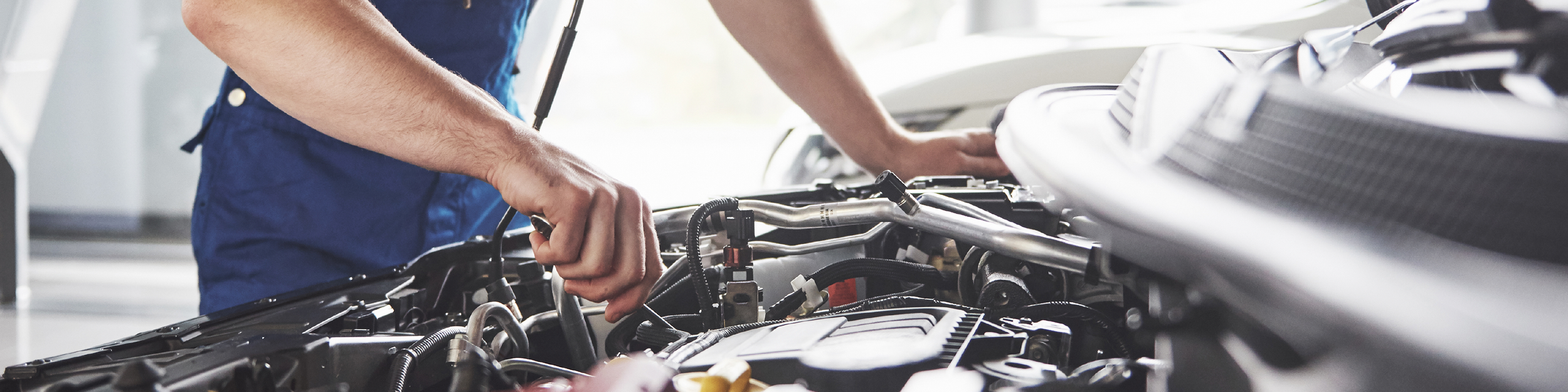 Poradnik: Zasady bezpiecznej eksploatacji auta