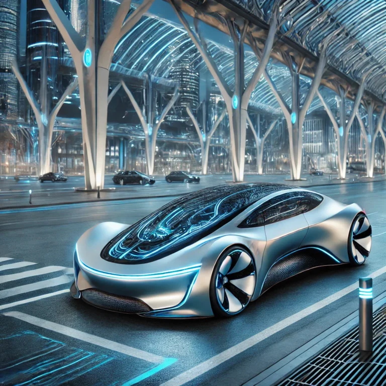 Postęp w parytecie pojazdów elektrycznych i spalinowych: Jak wygląda rynek EV w USA?