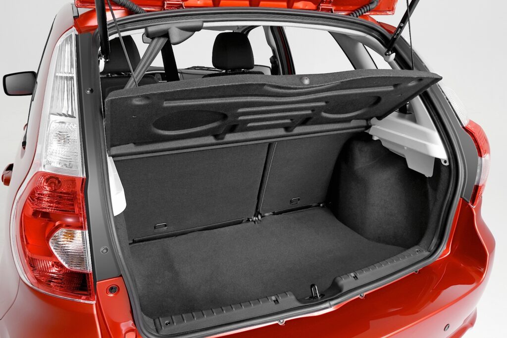 DATSUN Mi-Do 2014-Present