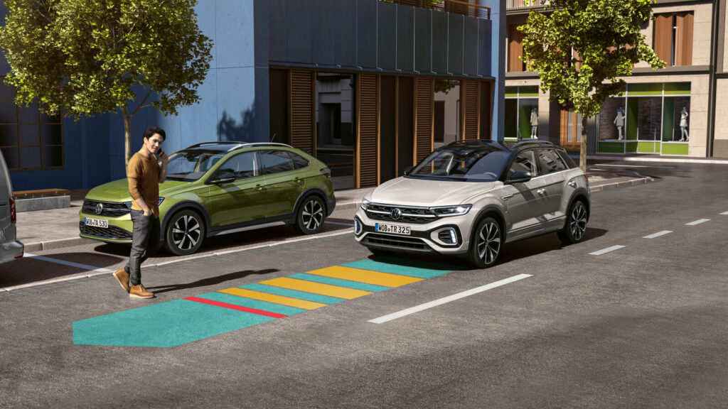 Jak działa system wspomagania hamowania w nowoczesnych autach?