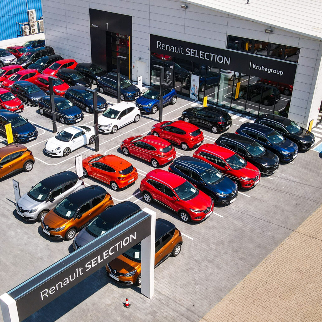 Wpływ niepewności rynkowej na handel samochodami używanymi i hurtowymi: Eksperci analizują przyszłość branży motoryzacyjnej