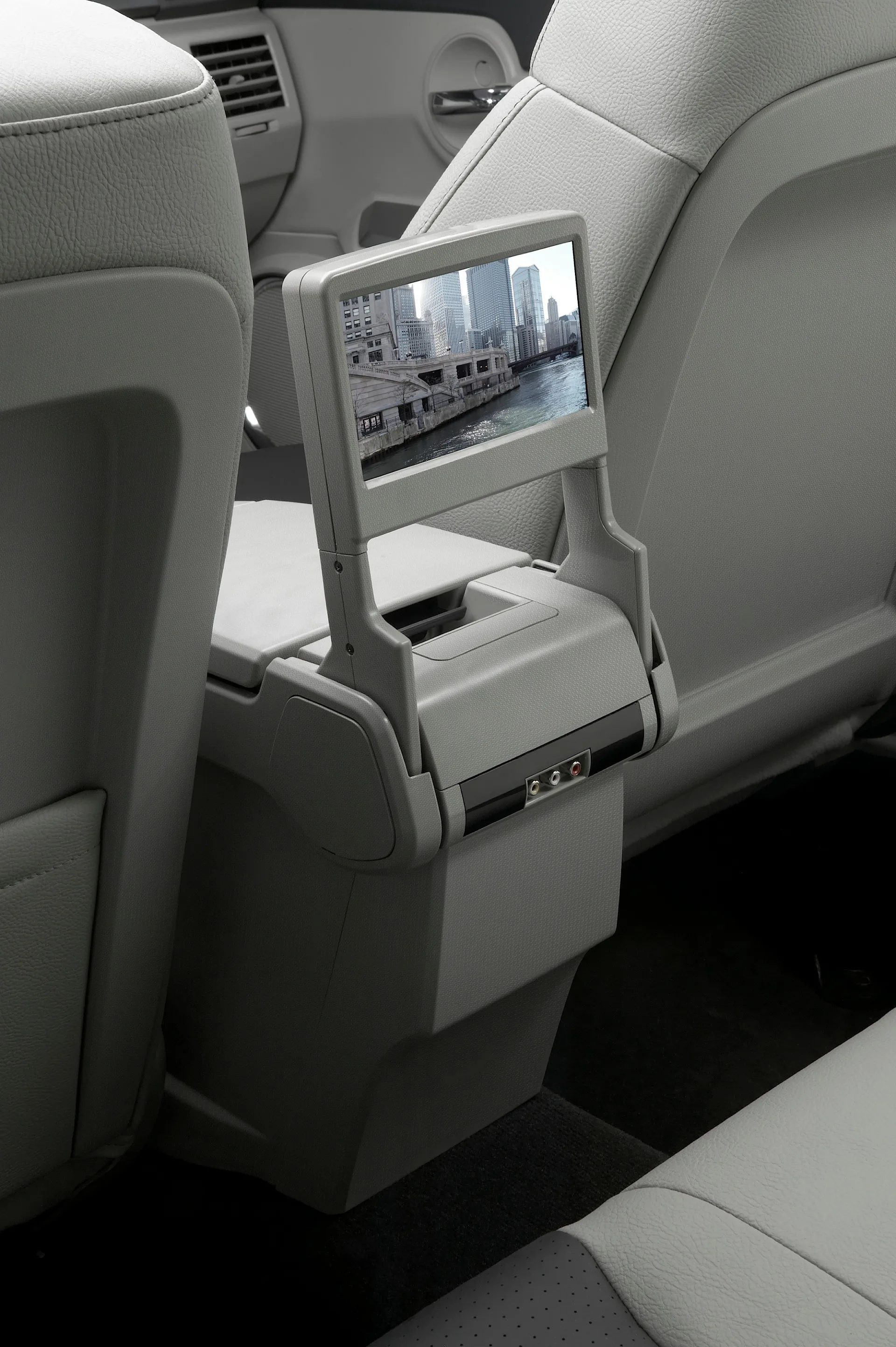 2008 Dodge Avenger R/T