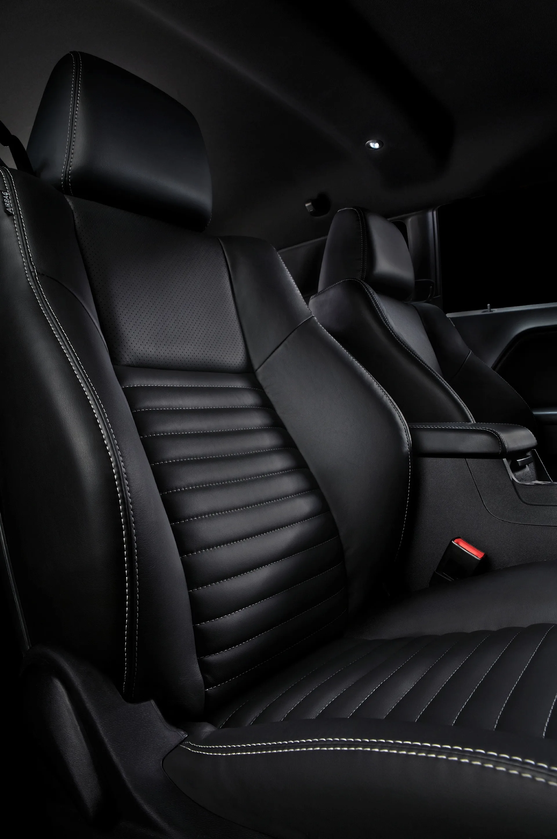 2011 Dodge Challenger R/T