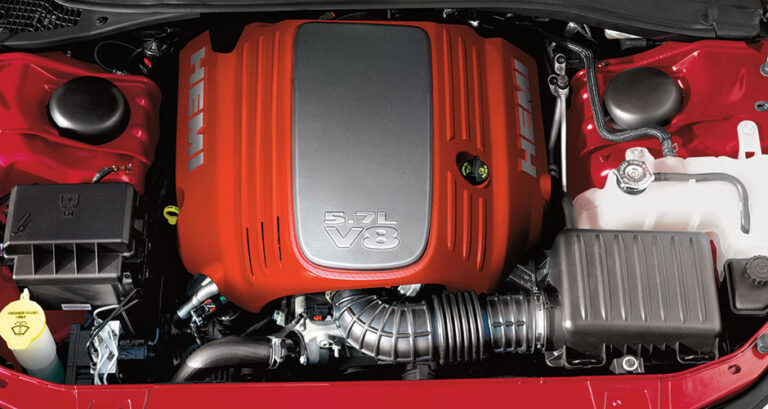 2011 Dodge Challenger