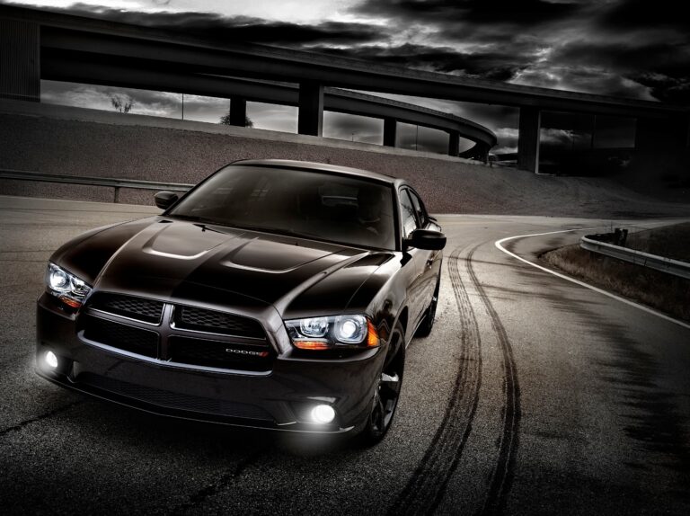 2011 Dodge Charger
