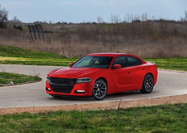 DODGE Charger 2015-Present