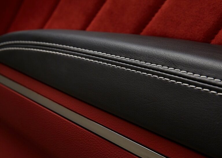 DODGE Charger SRT 2015-2019