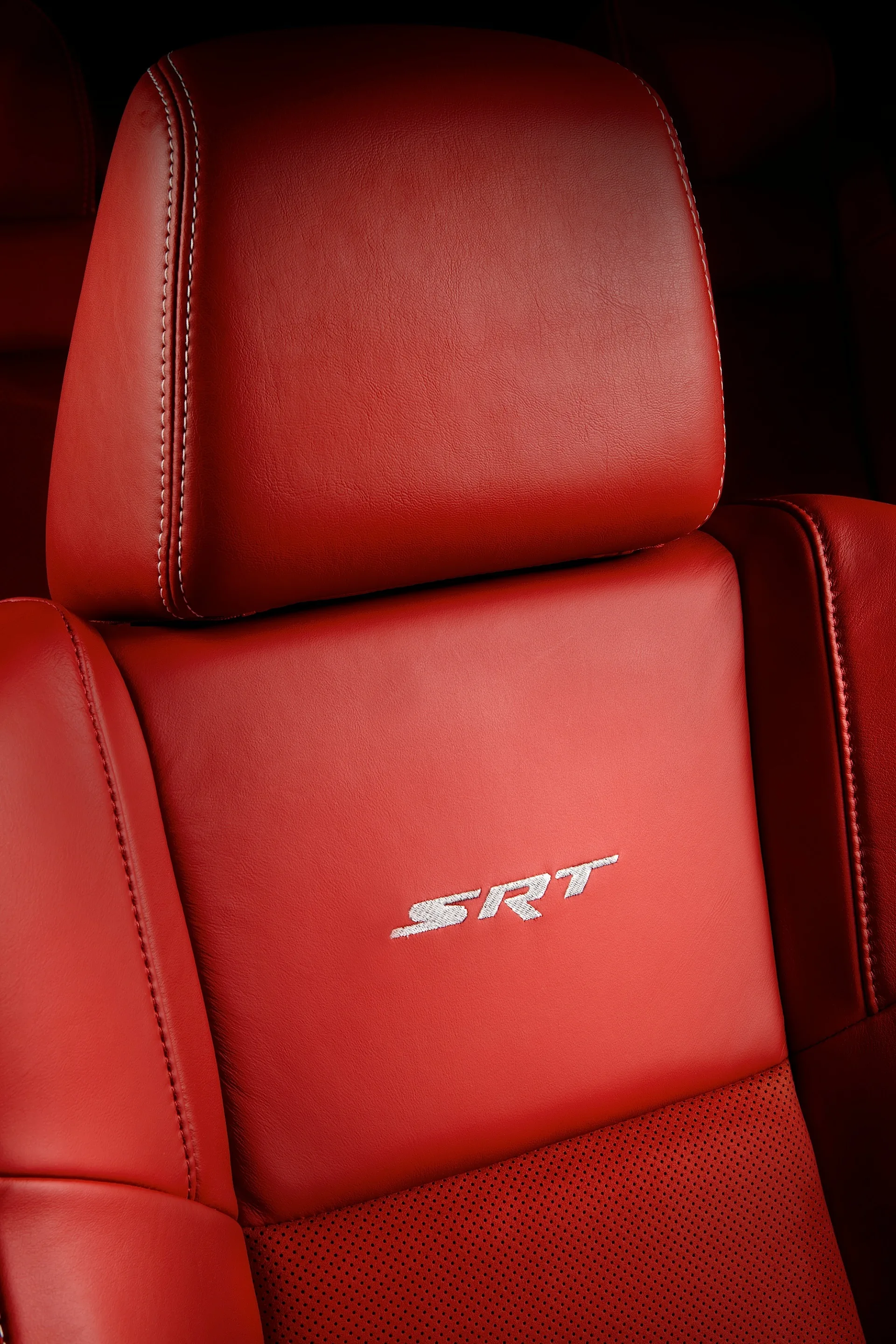 2012 Dodge Charger SRT8