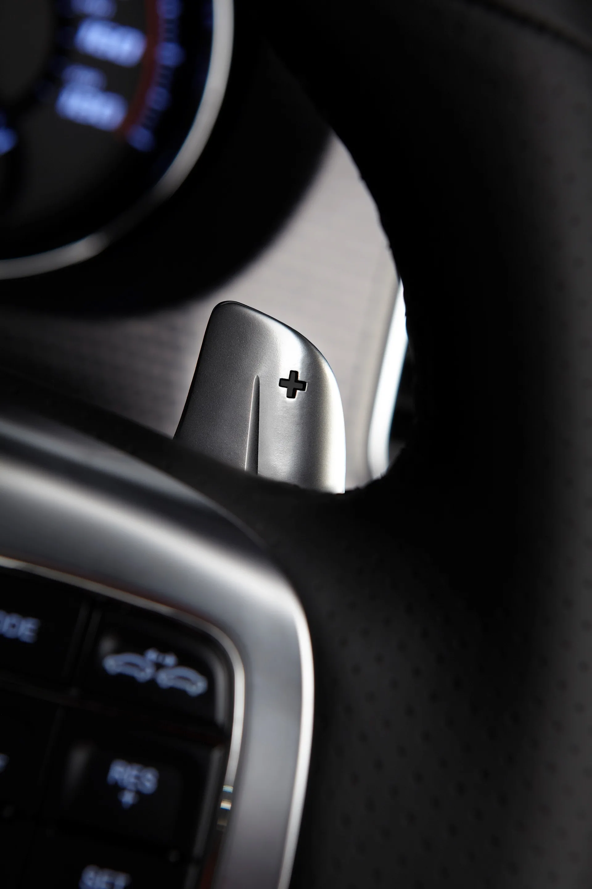 2012 Dodge Charger SRT8