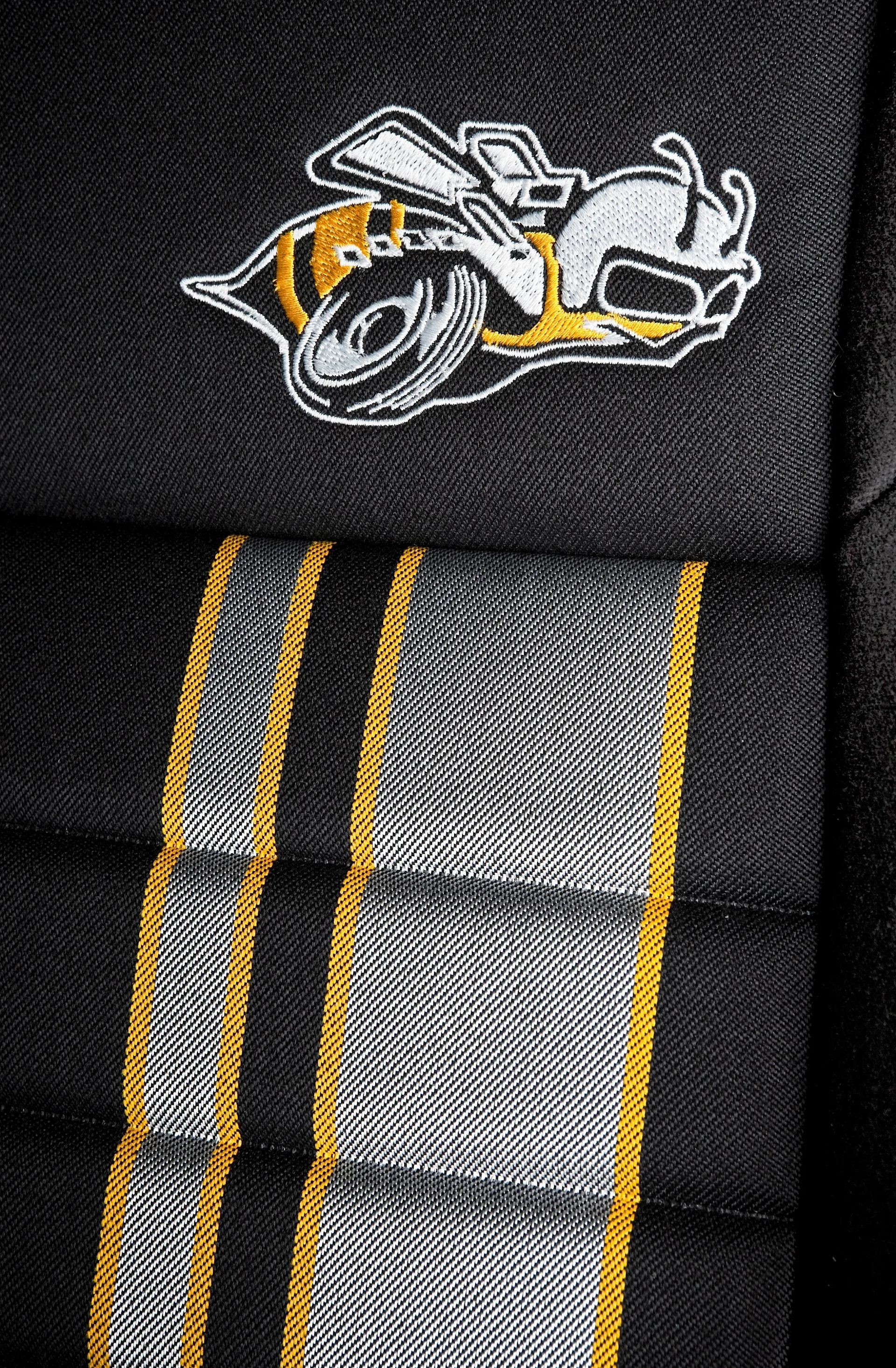 2012 Dodge Charger SRT8 Super Bee