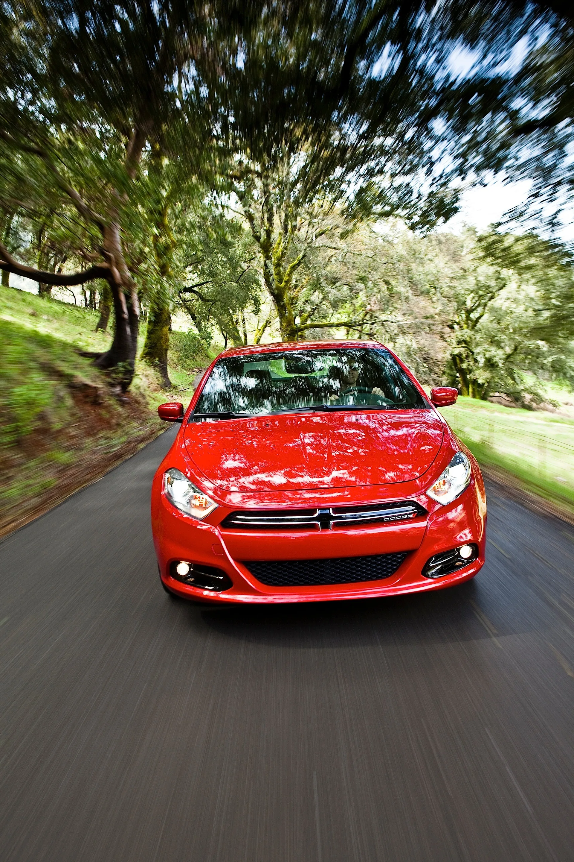 2013 Dodge Dart Limited