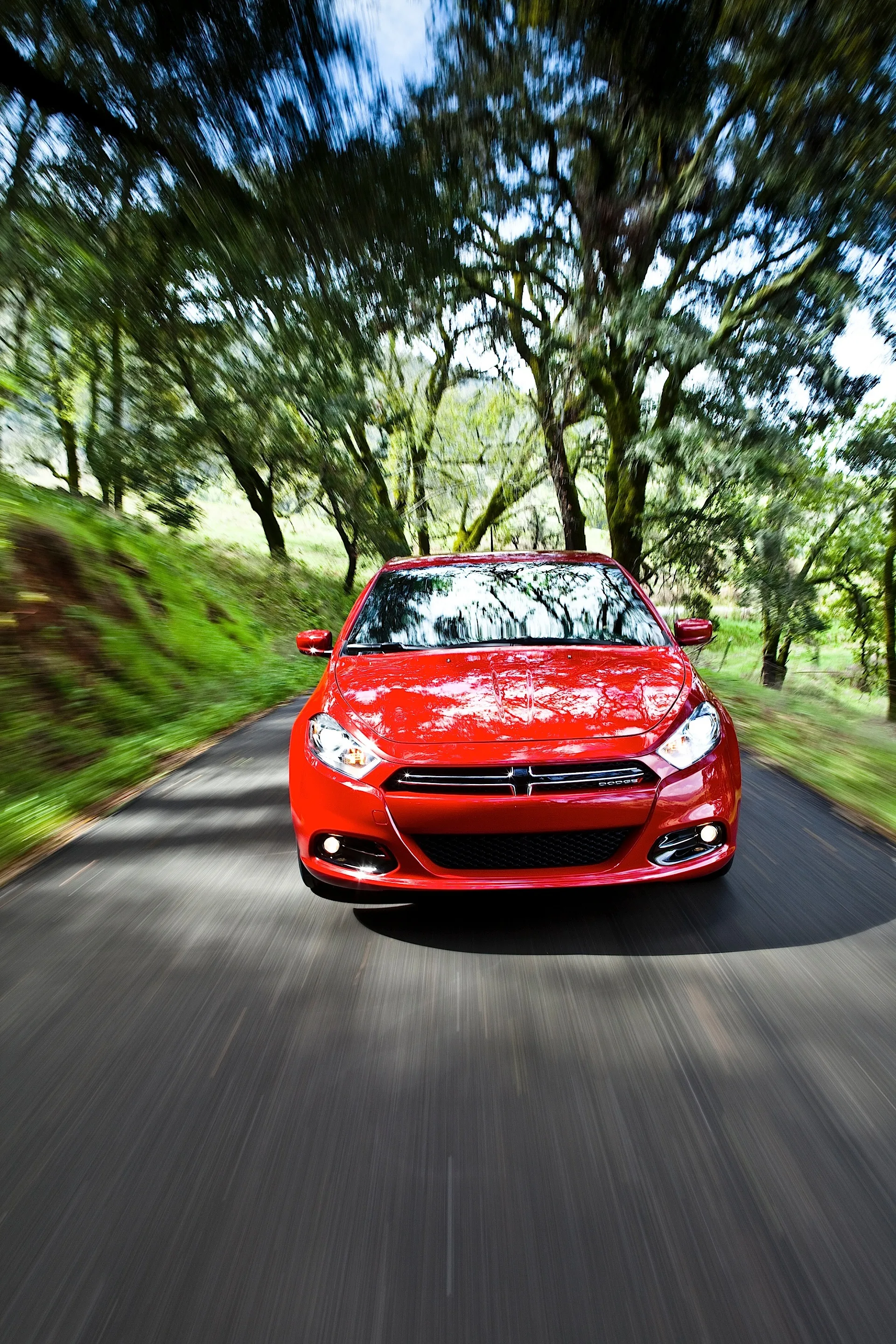 2013 Dodge Dart Limited